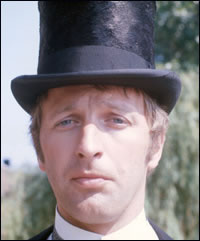 Graham arthur Chapman