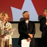 Antonella Parigi Angelo Acervi Piero Fassino