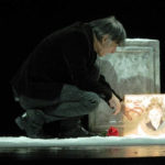 Castrovillari. La storia di un “Masculu e Fìammina” nel teatro di La Ruina