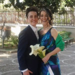 Ilaria e Francesca unite in Comune tra candele e promesse d'amore