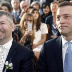 L’unione di Scalfarotto con Federico